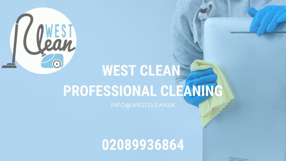 Ltd. West Clean